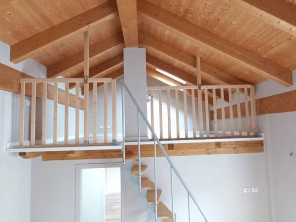 appartamento in vendita a Trana in zona San Bernardino