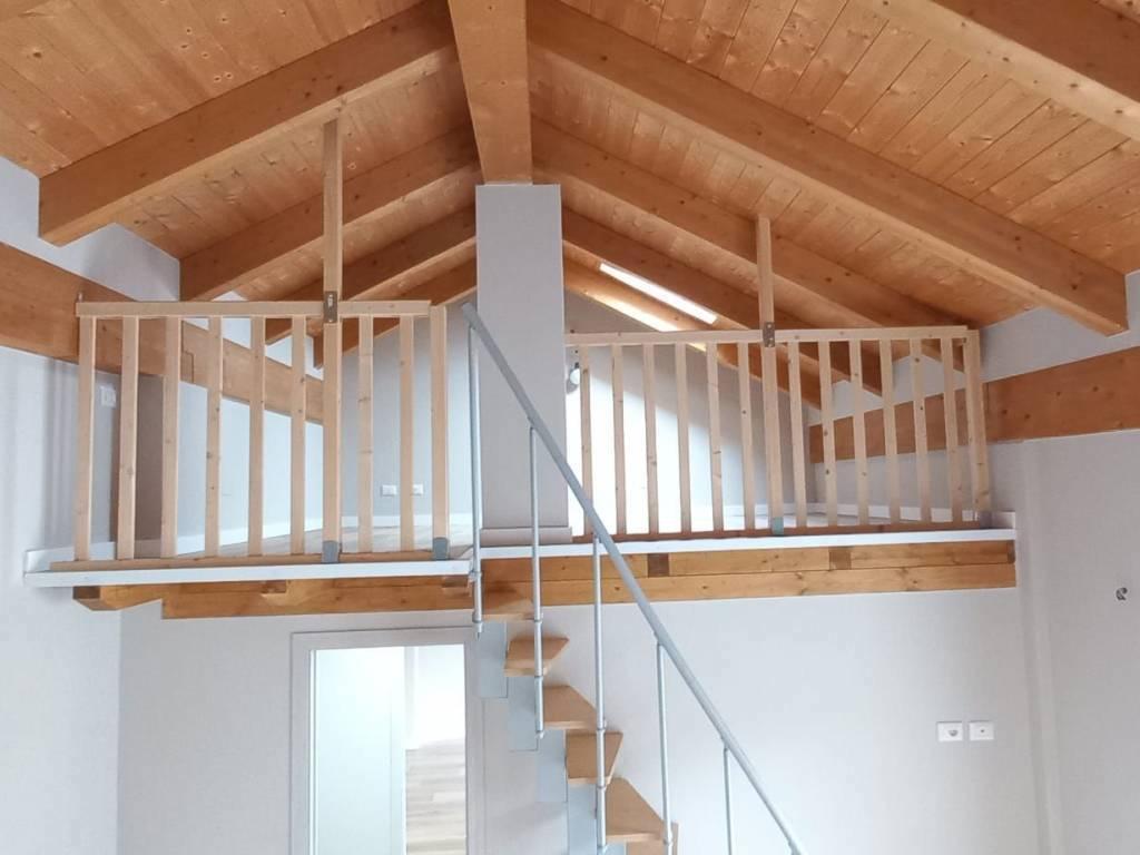 appartamento in vendita a Trana in zona San Bernardino