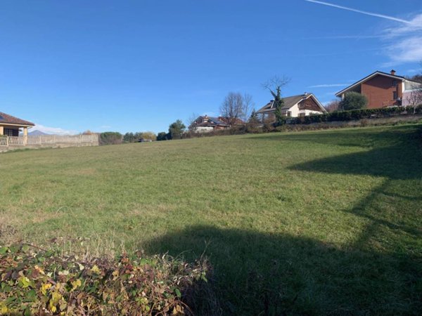 terreno agricolo in vendita a Trana