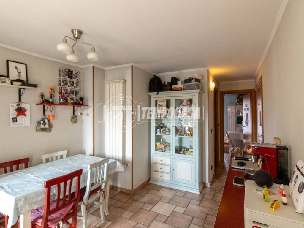 appartamento in vendita a Trana