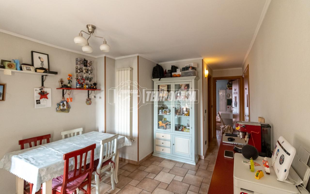 appartamento in vendita a Trana