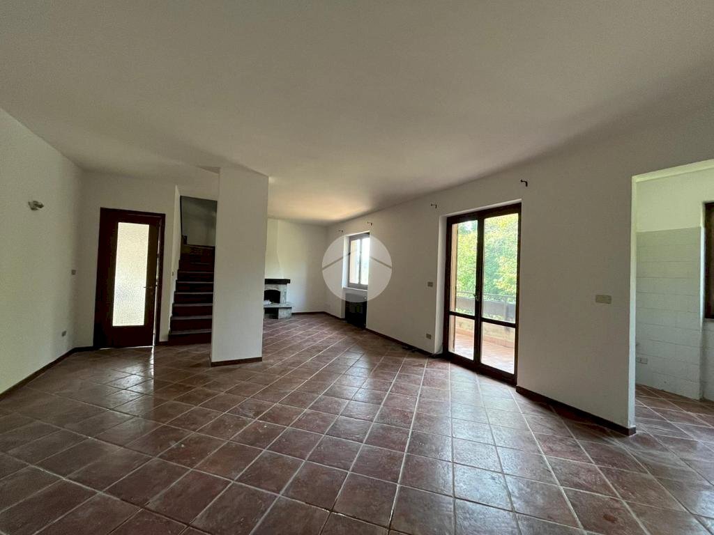 appartamento in vendita a Trana in zona San Bernardino