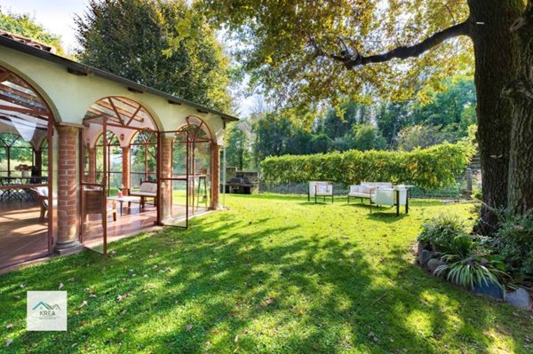 casa indipendente in vendita a Trana