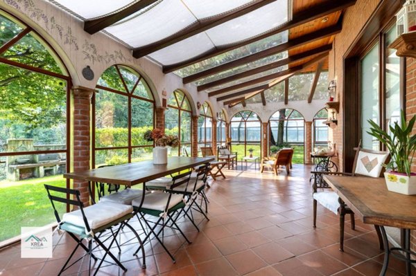 casa indipendente in vendita a Trana