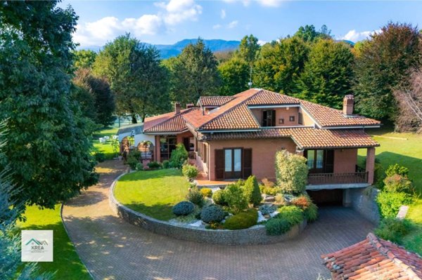 casa indipendente in vendita a Trana