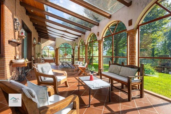 casa indipendente in vendita a Trana