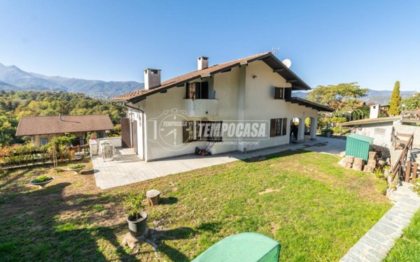 casa indipendente in vendita a Trana
