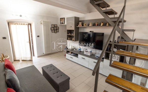 appartamento in vendita a Trana