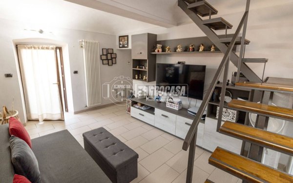 appartamento in vendita a Trana