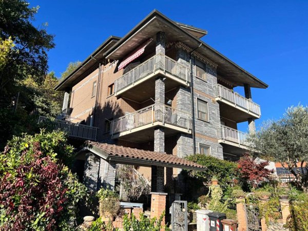 appartamento in vendita a Trana