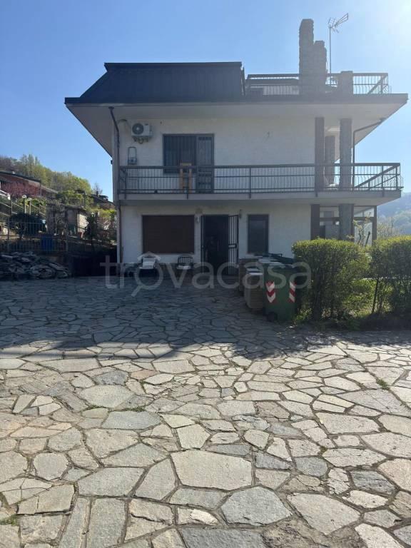 appartamento in vendita a Trana