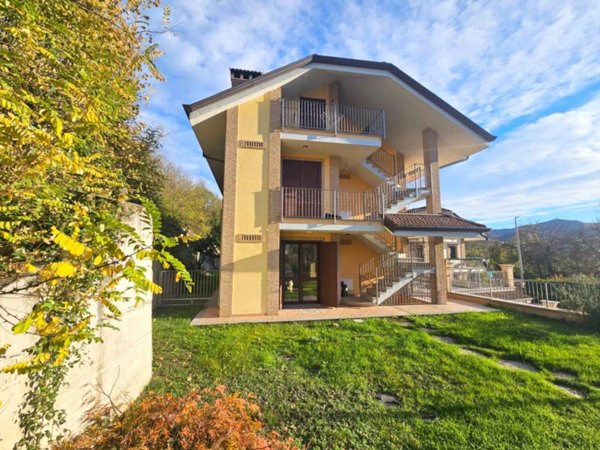 appartamento in vendita a Trana