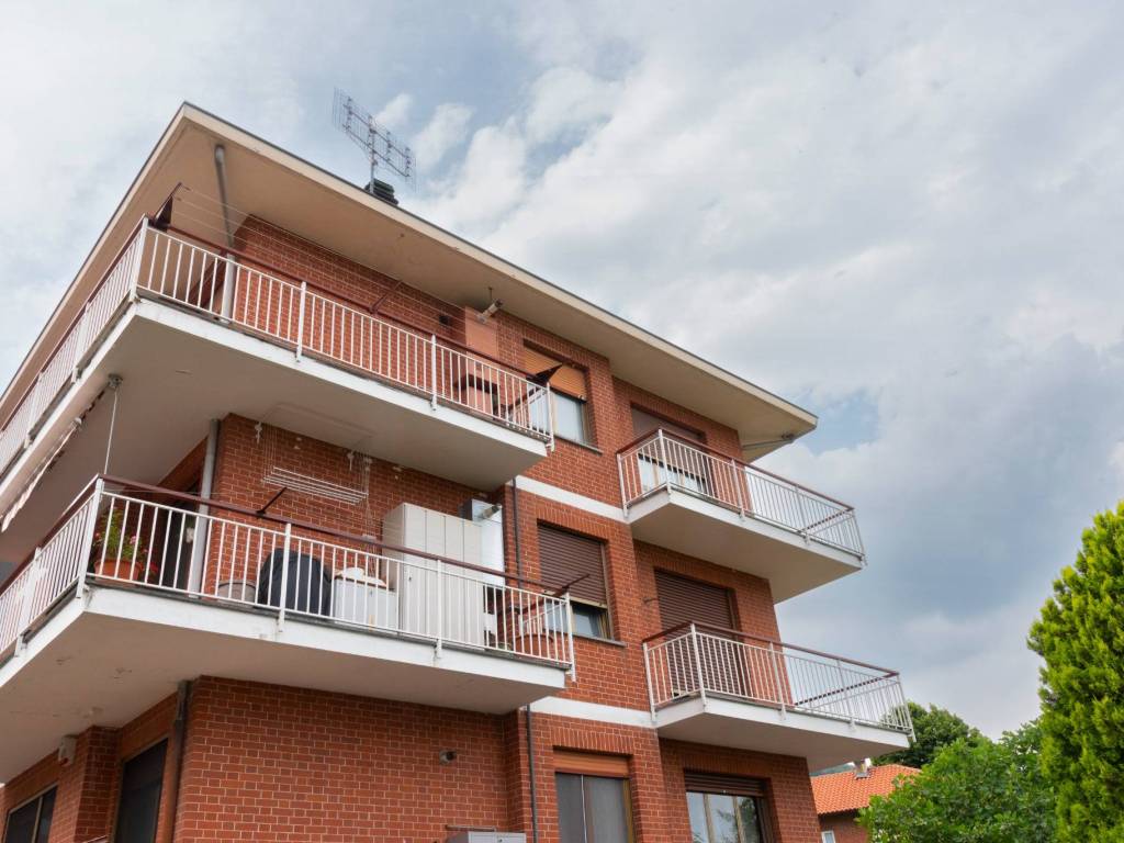 appartamento in vendita a Trana