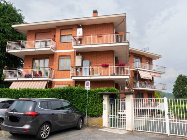 appartamento in vendita a Trana