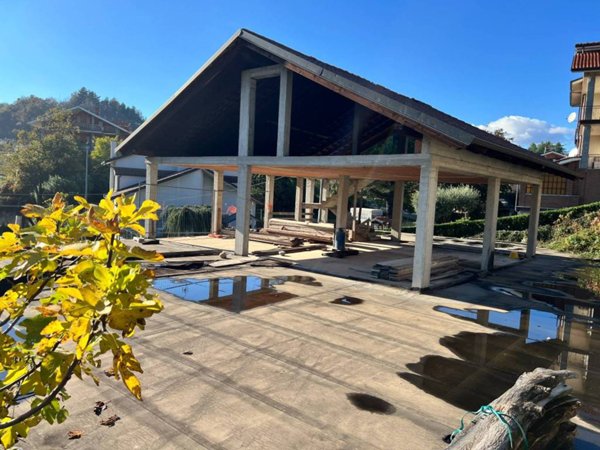 casa indipendente in vendita a Trana