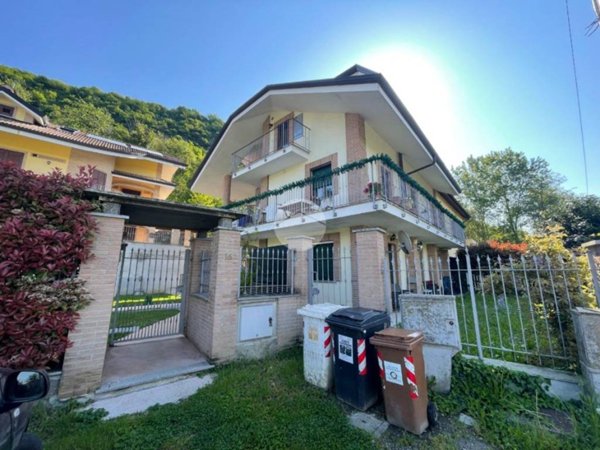 appartamento in vendita a Trana