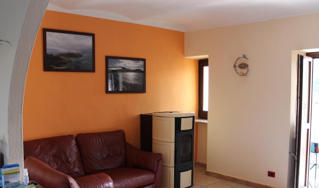 appartamento in vendita a Trana