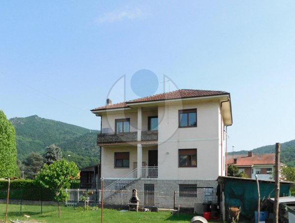 casa indipendente in vendita a Trana in zona San Bernardino