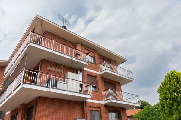 appartamento in vendita a Trana