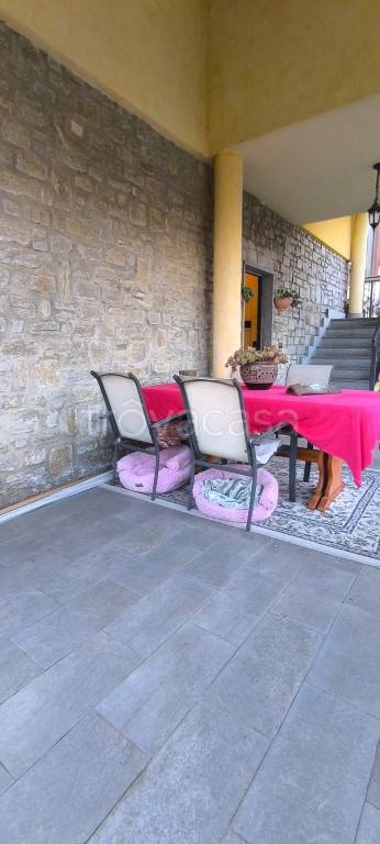 casa indipendente in vendita a Trana