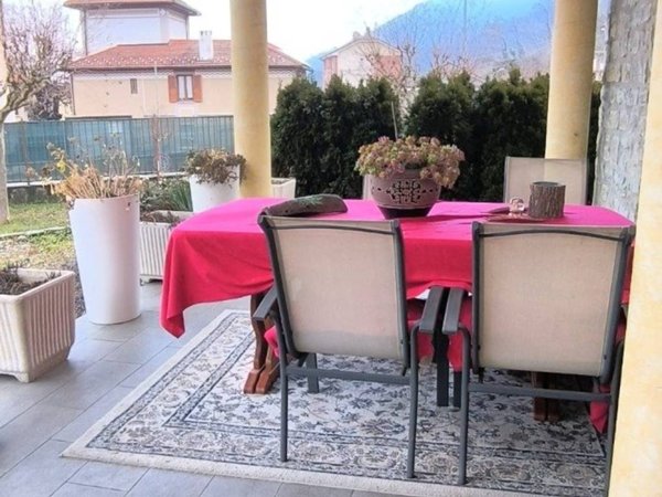 appartamento in vendita a Trana