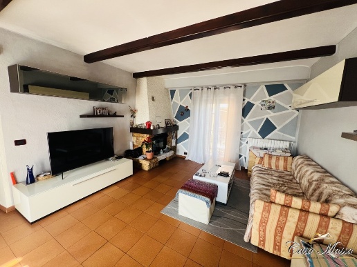 appartamento in vendita a Trana in zona San Bernardino