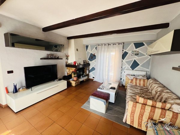 appartamento in vendita a Trana in zona San Bernardino