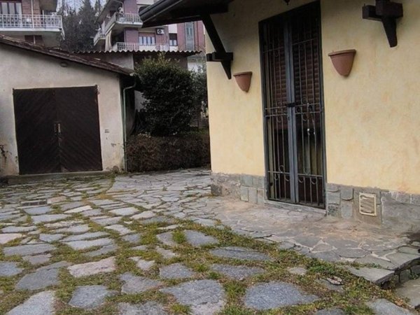 appartamento in vendita a Trana