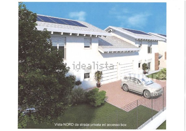 terreno edificabile in vendita a Trana