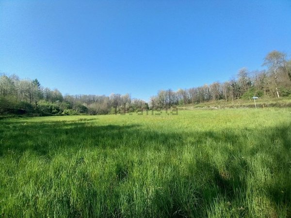 terreno edificabile in vendita a Trana