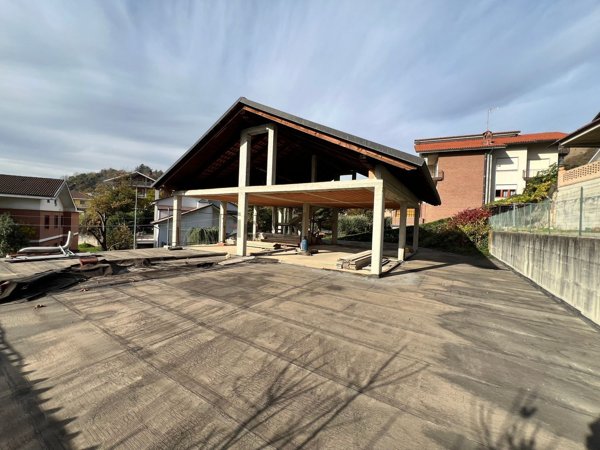 appartamento in vendita a Trana