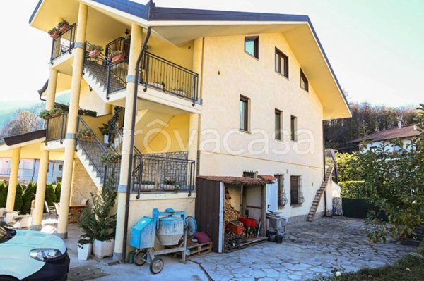 appartamento in vendita a Trana