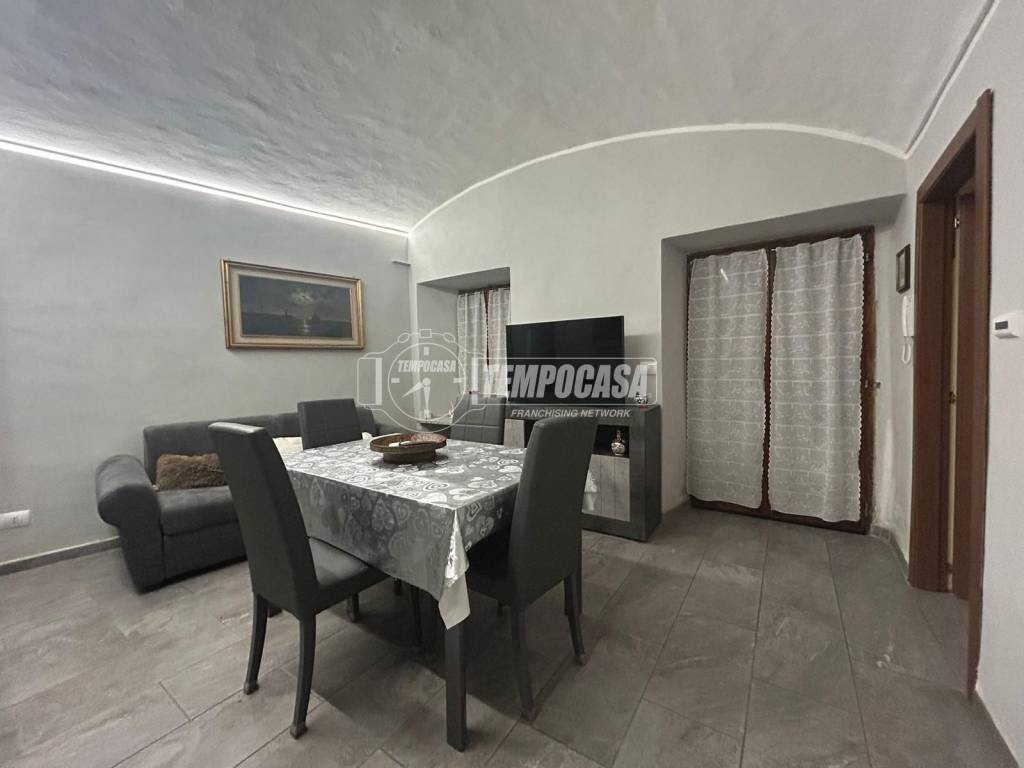 appartamento in vendita a Trana in zona Galletto
