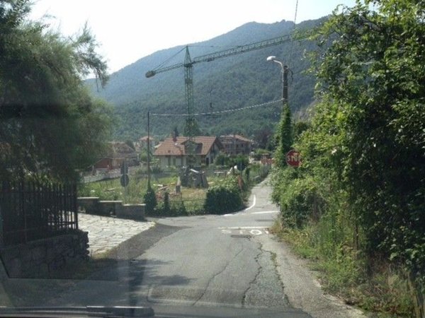 casa indipendente in vendita a Trana