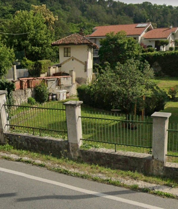 casa indipendente in vendita a Trana