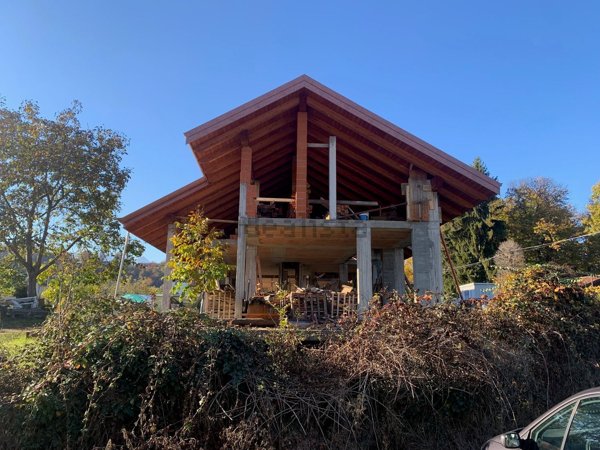 casa indipendente in vendita a Trana in zona San Bernardino