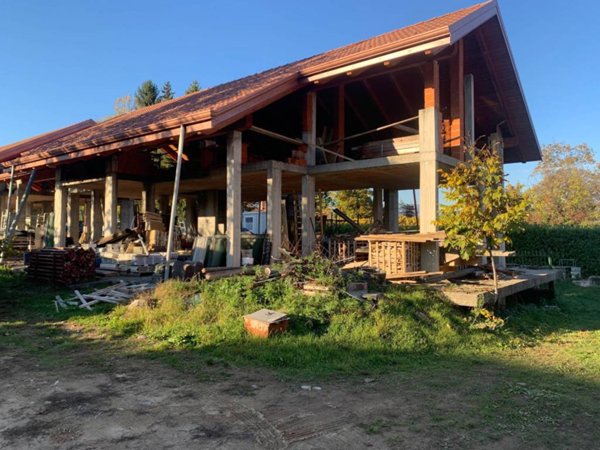 casa indipendente in vendita a Trana in zona San Bernardino