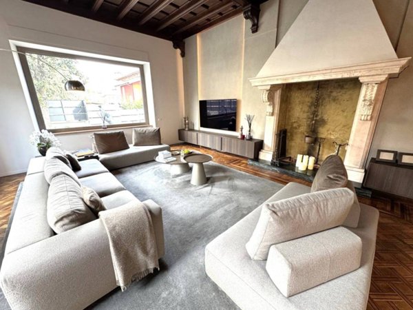 casa indipendente in vendita a Trana