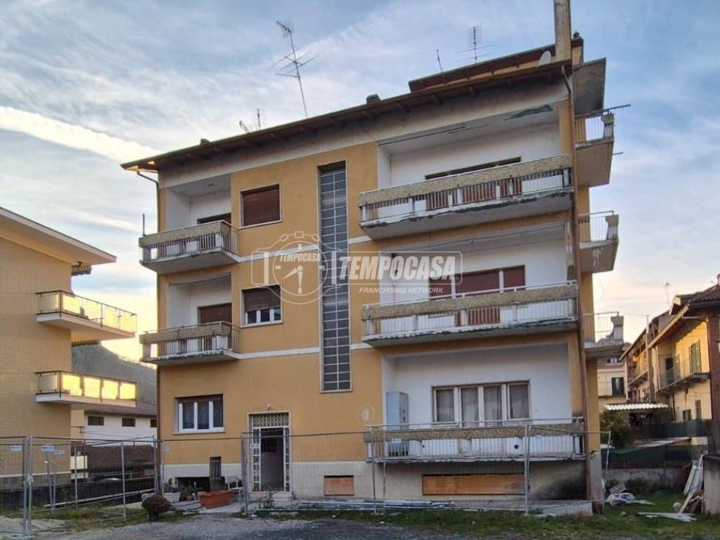 appartamento in vendita a Trana