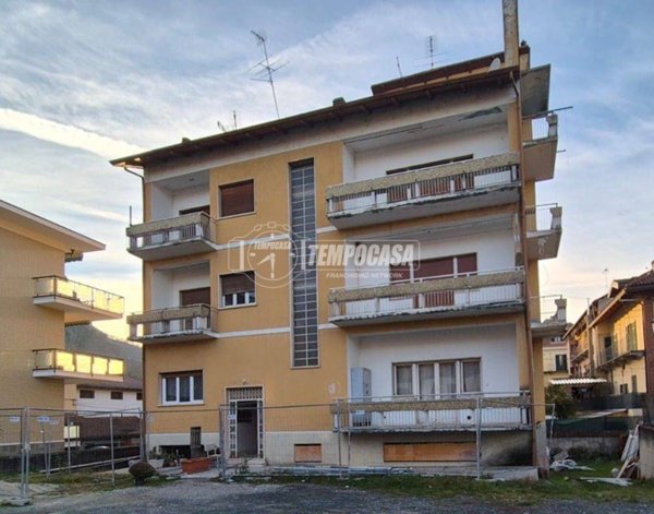 appartamento in vendita a Trana