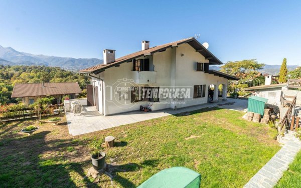 casa indipendente in vendita a Trana in zona Pianca