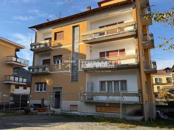 appartamento in vendita a Trana