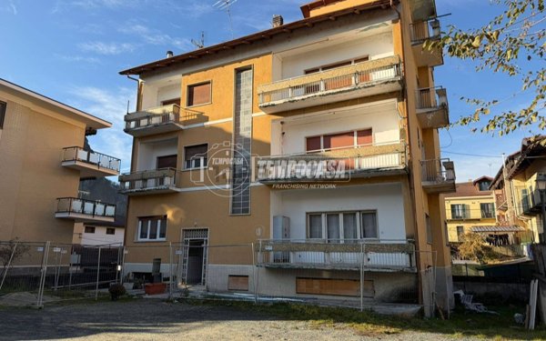 appartamento in vendita a Trana