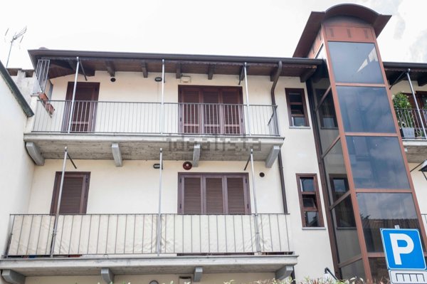 appartamento in vendita a Trana