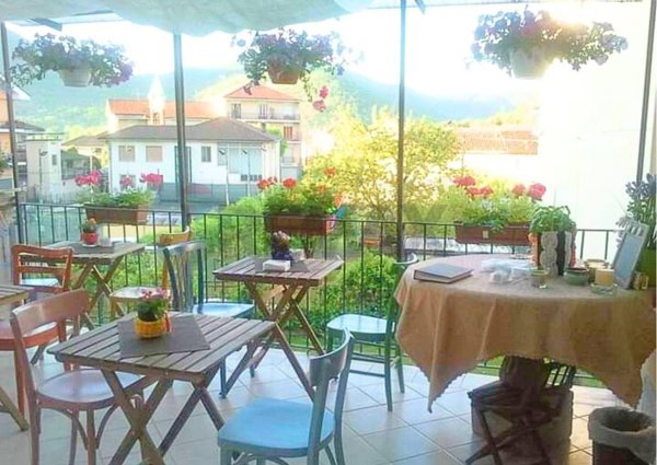 negozio in vendita a Trana in zona San Bernardino