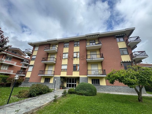 appartamento in vendita a Trana in zona San Bernardino