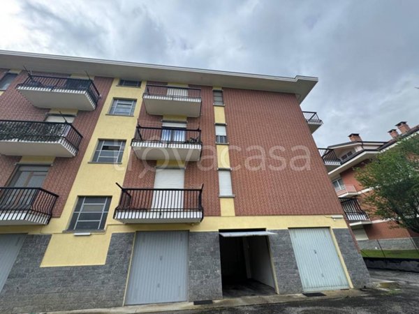 appartamento in vendita a Trana in zona San Bernardino