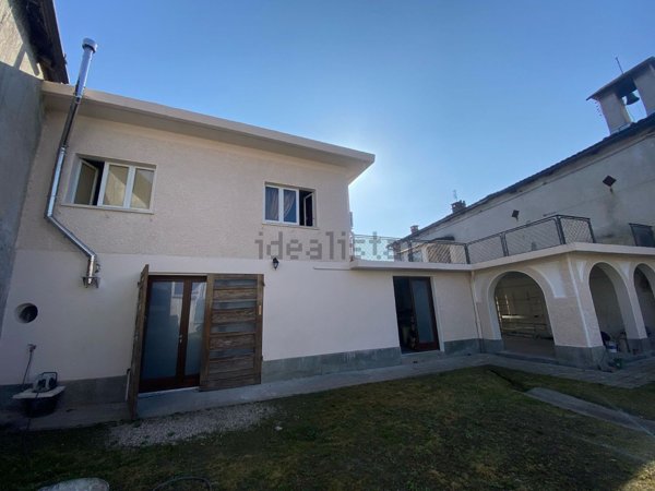 casa indipendente in vendita a Trana in zona San Bernardino