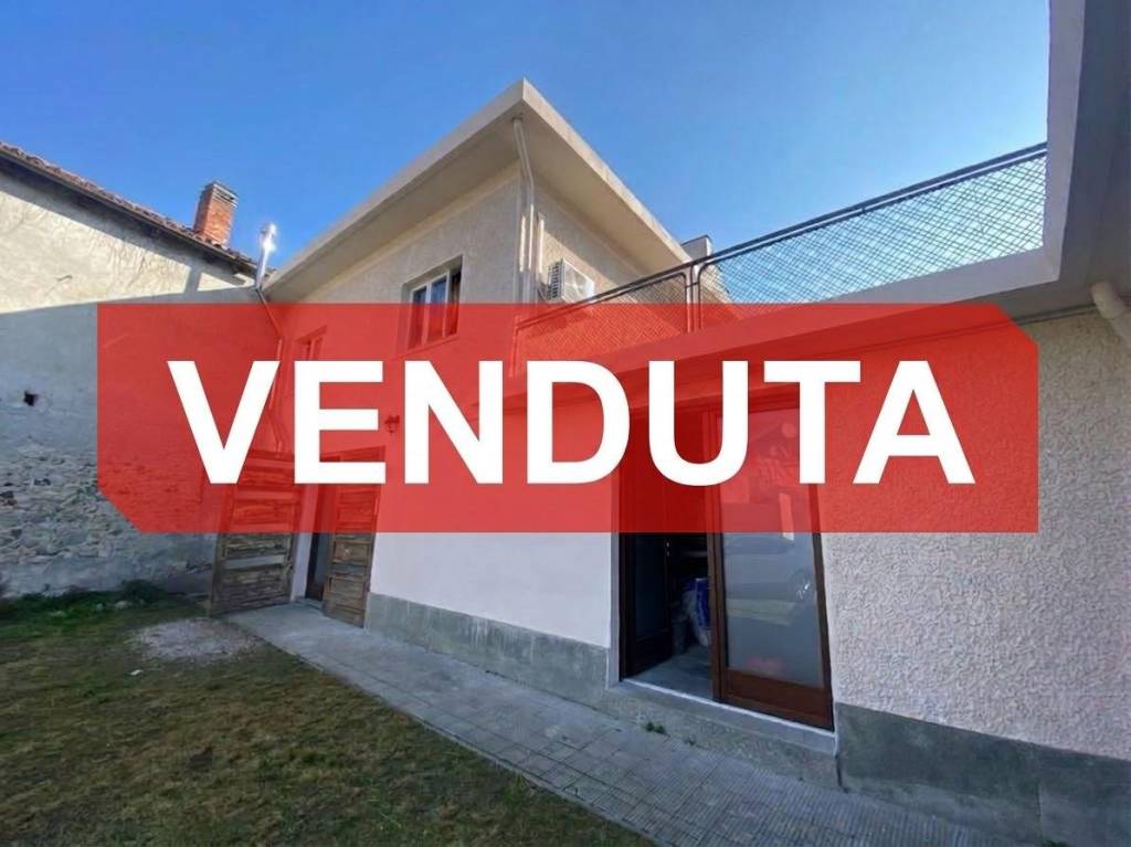 casa indipendente in vendita a Trana in zona San Bernardino
