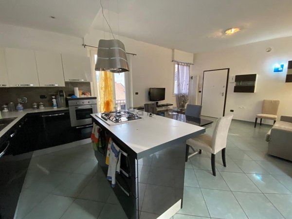 appartamento in vendita a Trana